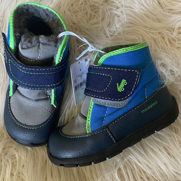 See Kai Run Boots - Picture 1 of 5